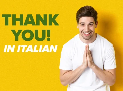 thank