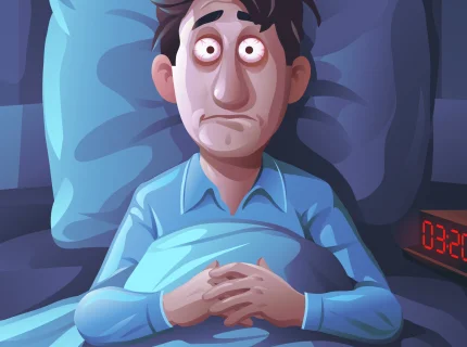 sleep