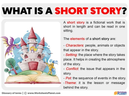 story
