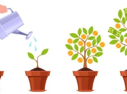 grow