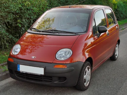 Daewoo