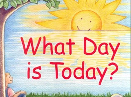 today