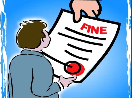 fine