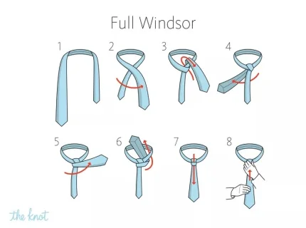 tie