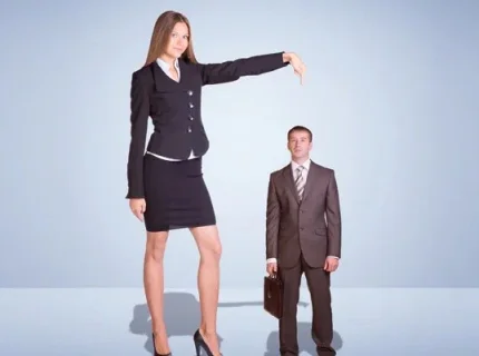 tall