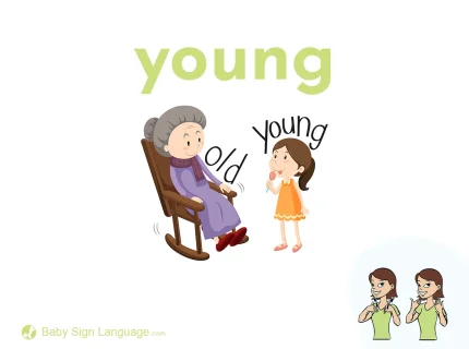 young