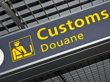 Customs