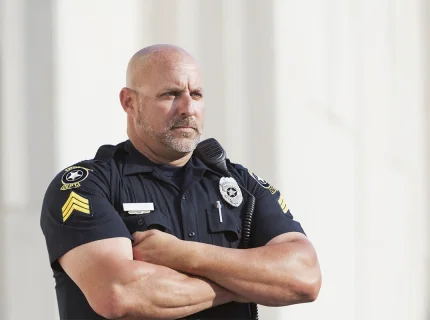 officer