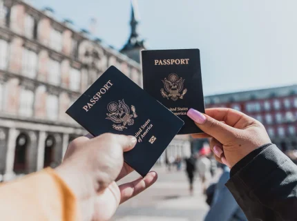 passport