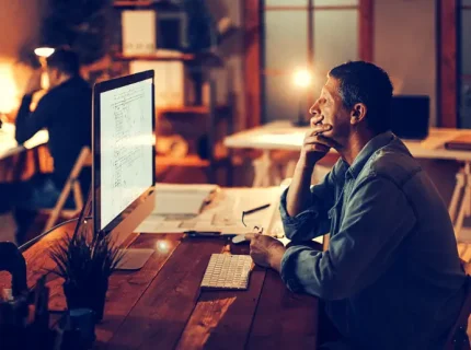 hard-working