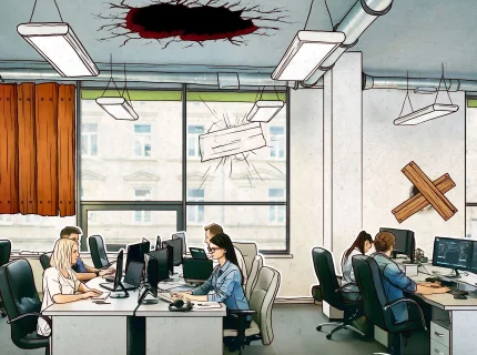 office