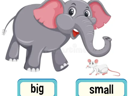 big