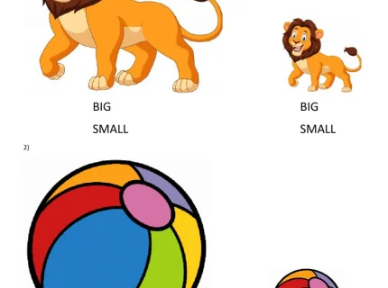 small