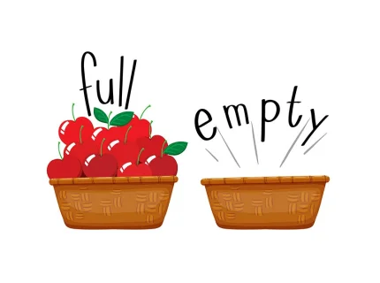 full