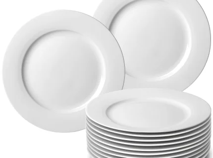 plate