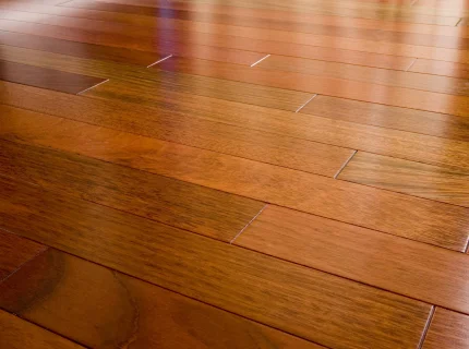floor