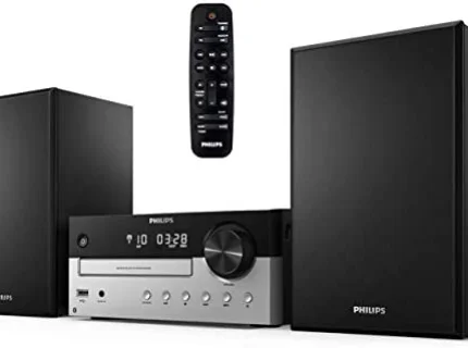 stereo