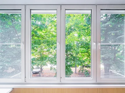 window