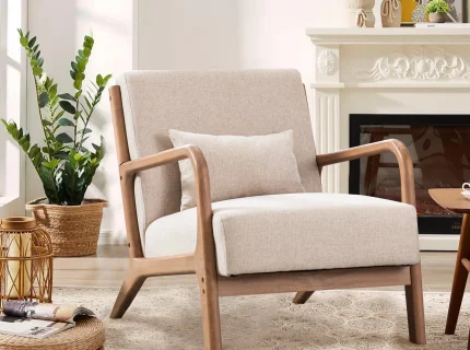 armchair