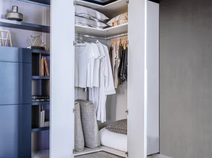 closet