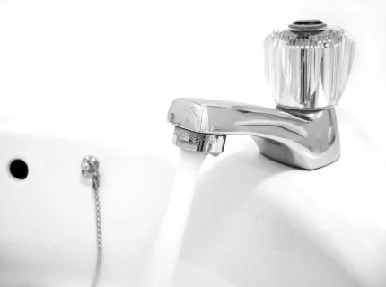 tap