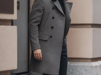 coat