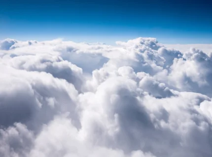 cloud