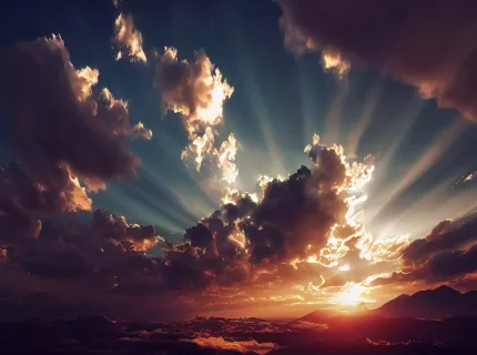 sky