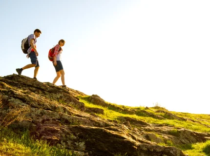 hike