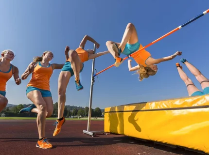 jump
