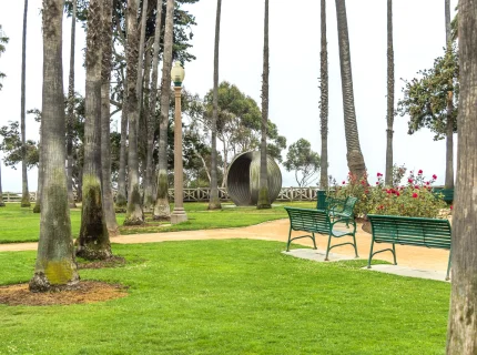 park