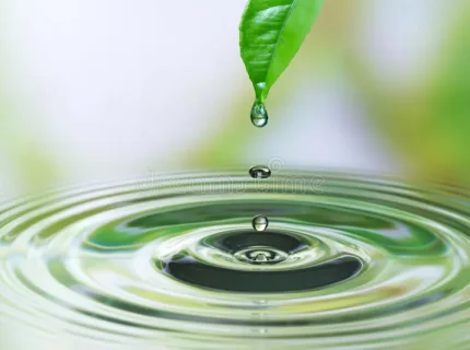 drop