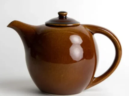 teapot