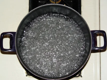 boil