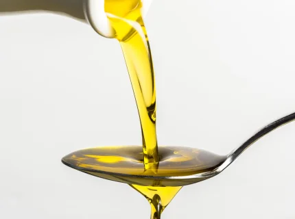 oil