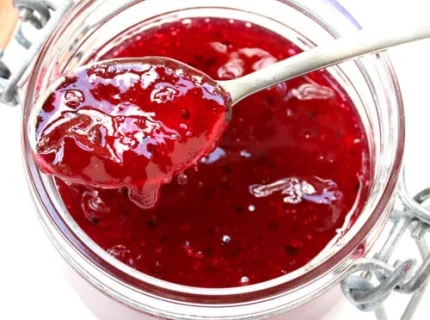 jam