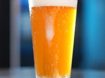 beer