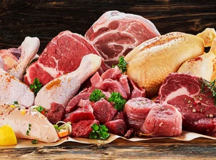 meat