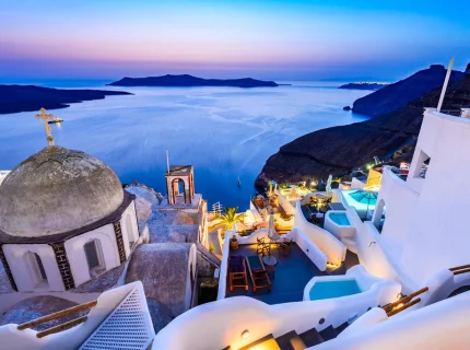 Greece