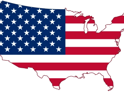 the U.S.