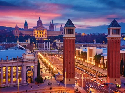Spain