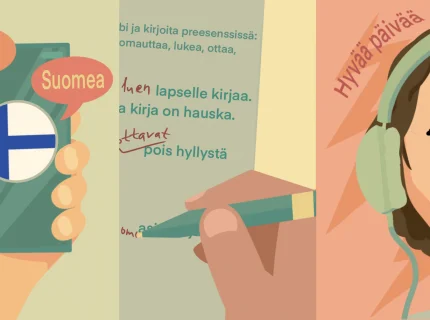 Finnish