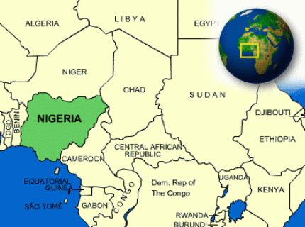 Nigeria