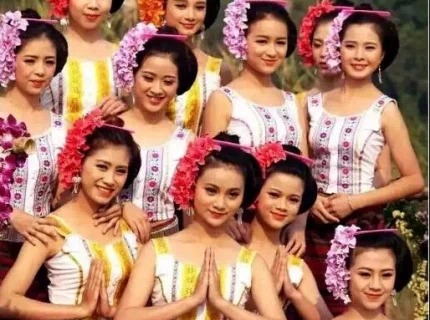 Thai