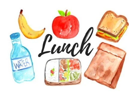 lunch