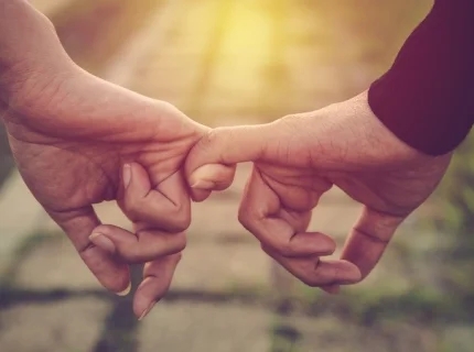 together
