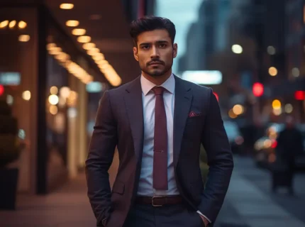 suit