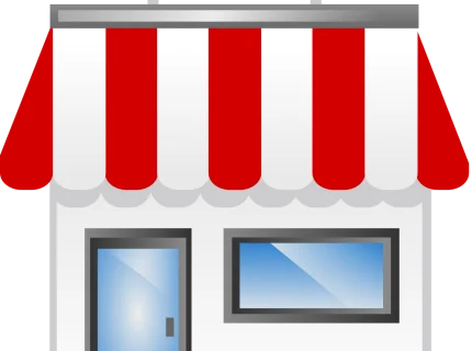 shop