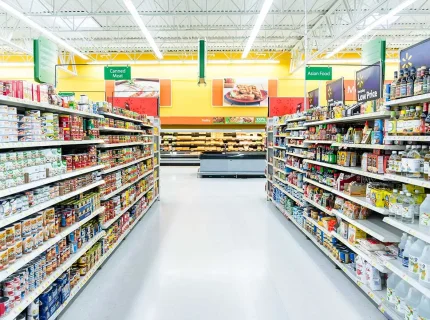 store