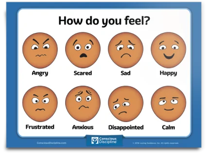 feel